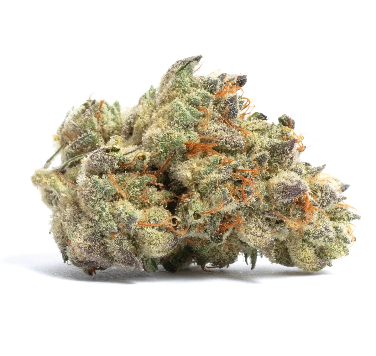 SURPRISE FLAVOR – MIXED & RANDOMLY SELECTED Fuego Cookies & Kream THC-A Flower - 4g (TRAPSTASH)