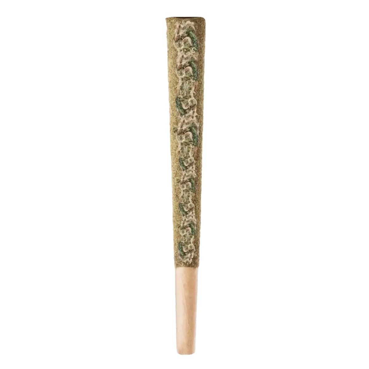 THC-A 2 GRAMS INFUSED PRE-ROLL - Berry Runts (Hybrid) hemp Wellness