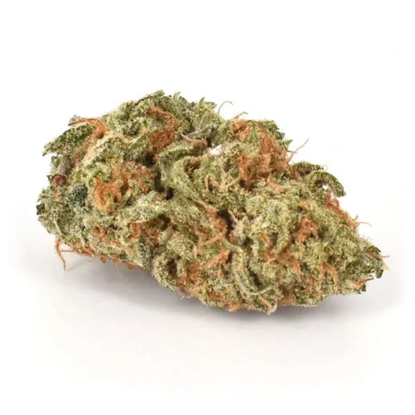 AVENTUS8 FLOWER D-8 D-9 THC-P THC-A BLEND Hawaiian Haze 7g