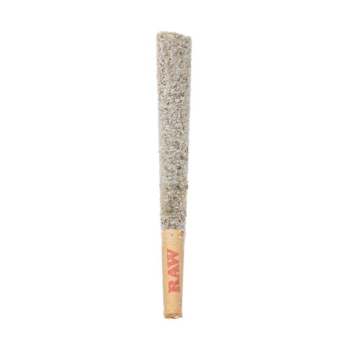 DOZO THCP Diamond Donut Rolls 2.25G - Sunset Cookies (Indica)