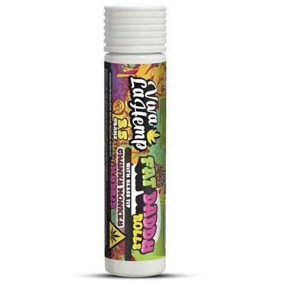 Fat Daddy Rolls 3.5G – Chunky Diesel - Hybrid