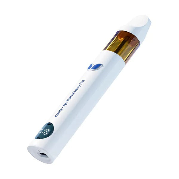 URB Disposable Vape 3ml Aerovape 710 Relax Blueberry Cookies - Indica