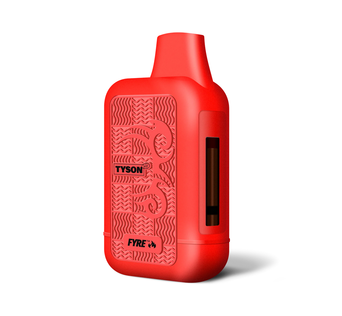 Tyson 2.0 Knockout THC-P Blend 3G Vape - Pineapple Express - Sativa