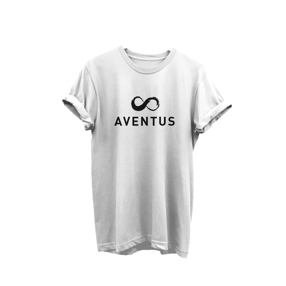 T-SHIRT WHITE